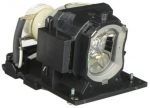 CoreParts Projector Lamp for Hitachi 210 Watt 2000 Hours, 210 Watt