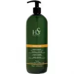 HS Milano Niistav ampoon - lokkisud juuksed 350ml