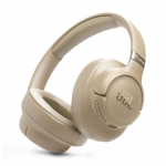 Juhtmeta krvaklapid JBL Tune 780NC beige