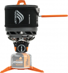 Jetboil TrailCook 1,2 l retkikeitin, Carbon (TCCB)
