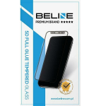 Beline Xiaomi Redmi Note 14 Pro 5G must/must 5D karastatud klaas