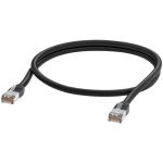 Ubiquiti UACC-Kaabel-Paigaldus-leminek-8M-Pr-Bitumeneeritud, vlispaigalduskaabel, meldud kige karmimate keskkondadeks, Kaitseline RJ45 lng