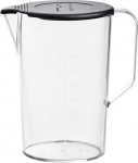 Bamix -kannu, 1000ml (BXJUG100ML.2)
