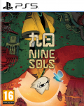 Fangamer Nine Sols (PS5) (8721082792653)