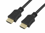 Fusion Accessories HDMI to HDMI 2m melns