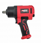 AW PNEUMATIC IMPACT WRENCH 1/2" 1600Nm BLACK LINE