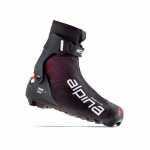 Skiing technique ski boots Alpina RACE SK (22) (44)