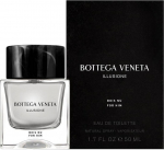 Bottega Veneta BOTTEGA VENETA Illusione Bois Nu For Men EDT 50ml
