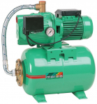 BOOSTER PUMP EASYCAM 100/25-C