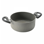 Boiler Cortina Granitium 24cm|3mm