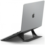 Spigen Laptopi alus LD201-S6 Slimfold hall