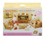 Sylvanian Families Kasuline elamuosa komplekt