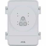 Axis TQ1817-VE Surveillance Cabinet