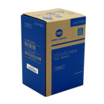 KONICA MINOLTA Konica-Minolta Toner TNP-80 TNP80 Sinine (AAJW452)