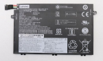 Lenovo 45Wh Lithium-Ion battery for Lenovo ThinkPad E series
