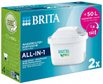 Brita Maxtra Pro 2pcs