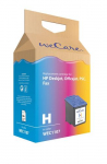 Wecare WEC1107 tindikassett 1 tk sinine, magenta, kollane