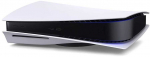 SONY PlayStation 5 Blu-ray versioon