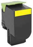 LEXMARK 70C2XYE (702XC) Kollane