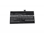 CoreParts Laptop Battery for Asus 29.64Wh Li-Pol 3.8V 7800mAh