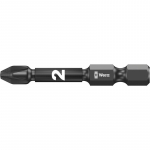 WERA Kruvikeeraja otsik 851/4 IMP DC PZ2 50mm
