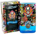 Christina Aguilera Christian Audigier Ed Hardy Hearts AND Daggers for Him Eau de Toilette 100 ml