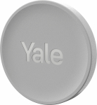 Yale Punktsilt nutilukule, hall, 3 tk (YL201_000000)