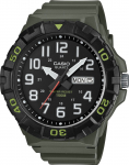 CASIO MRW-210H-3AVDF meeste kell