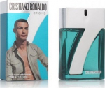 Cristiano Ronaldo Meeste parfm EDT Cr7 Origins (30 ml)