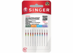 Singer Nelad Universal N2020S9111416M1003 70-80-90-100 10 tk 53001013