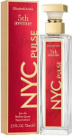 Elizabeth Arden 5th Avenue NYC Pulse EDP W 75