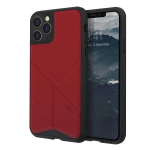 uniq Transforma iPhone 11 Pro mbris punane/punane