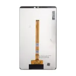 SAMSUNG LCD-ekraan + puuteekraan X130 Galaxy Tab A11 WiFi Must