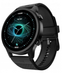 Noise ColorFit Pulse 3 nutikell (Jet Black)