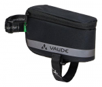 Vaude lemise toru kott, ratta raami kott Polester, Poluretaan Must