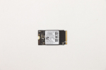 Lenovo 128GB M.2 2242 NVMe solid-state drive