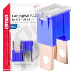 Amio Auto JapVal PAL O male sulged 100A -03403