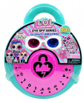 MGA Entertainment L.O.L. Surprise! Silm Spy Ultimate avamine