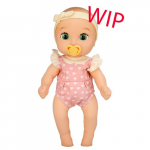 IMC Toys 926905 dolli