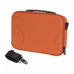 Sunnylife Torba Adventure Combo do Action 6 (pomaraczowy)Estonian: Action 6 Adventure Combo kott (oran)
