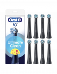 Oral-B iO Ultimate Clean EB8 | 8 tkki | must