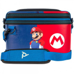 PDP seismine: Power Pose Mario Hardshell korpus Nintendo Multicolour