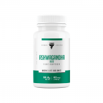 Adaptogen TREC ASHWAGANDHA 800, 60 capsules