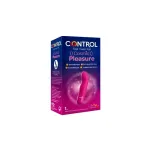CONTROL Cosmic Pleasure mini-stimulaator