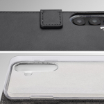 Mobilize Klassikaline Gelly rahakott-kaanembris Xiaomi Redmi Note 15 Pro must