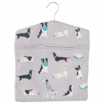 Beldray LA032005DFEU7 Peg Bag - Koera Print