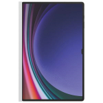 SAMSUNG Etui EF-ZX912PWEGW Tab S10 Ultra / S9 Ultra biay/white NotePaper Screen