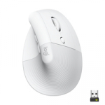 Logitech Lift White
