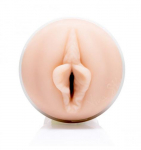 Fleshlight Vina Sky Exotica taskulamp-vibratsioonimnguasi Beesi vrvi silikoonist