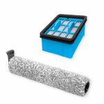 Bissell 4046F CrossWave mitmeklgsete pindade tarvikukomplekt